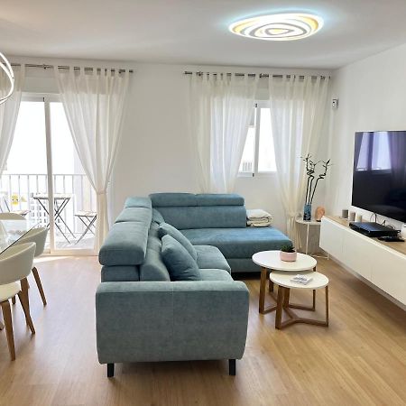 Вилла Casa Del Olivo Альмуньекар Экстерьер фото
